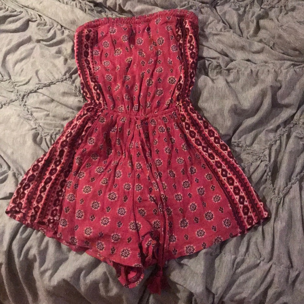 Romper